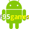 Aplicativo 595games para Android
