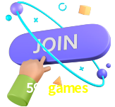 Junte-se ao cassino 595games hoje mesmo