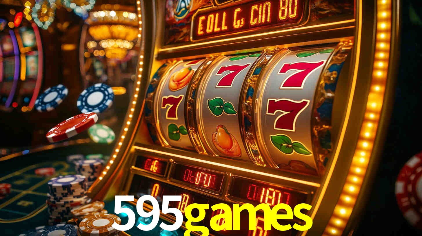 Welcome Bonus 595games