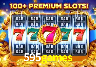 A Revolução dos Aplicativos de Jogos no 595games