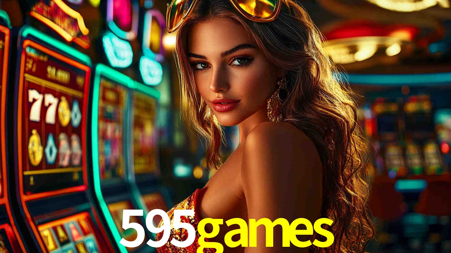 Experiência VIP 595games