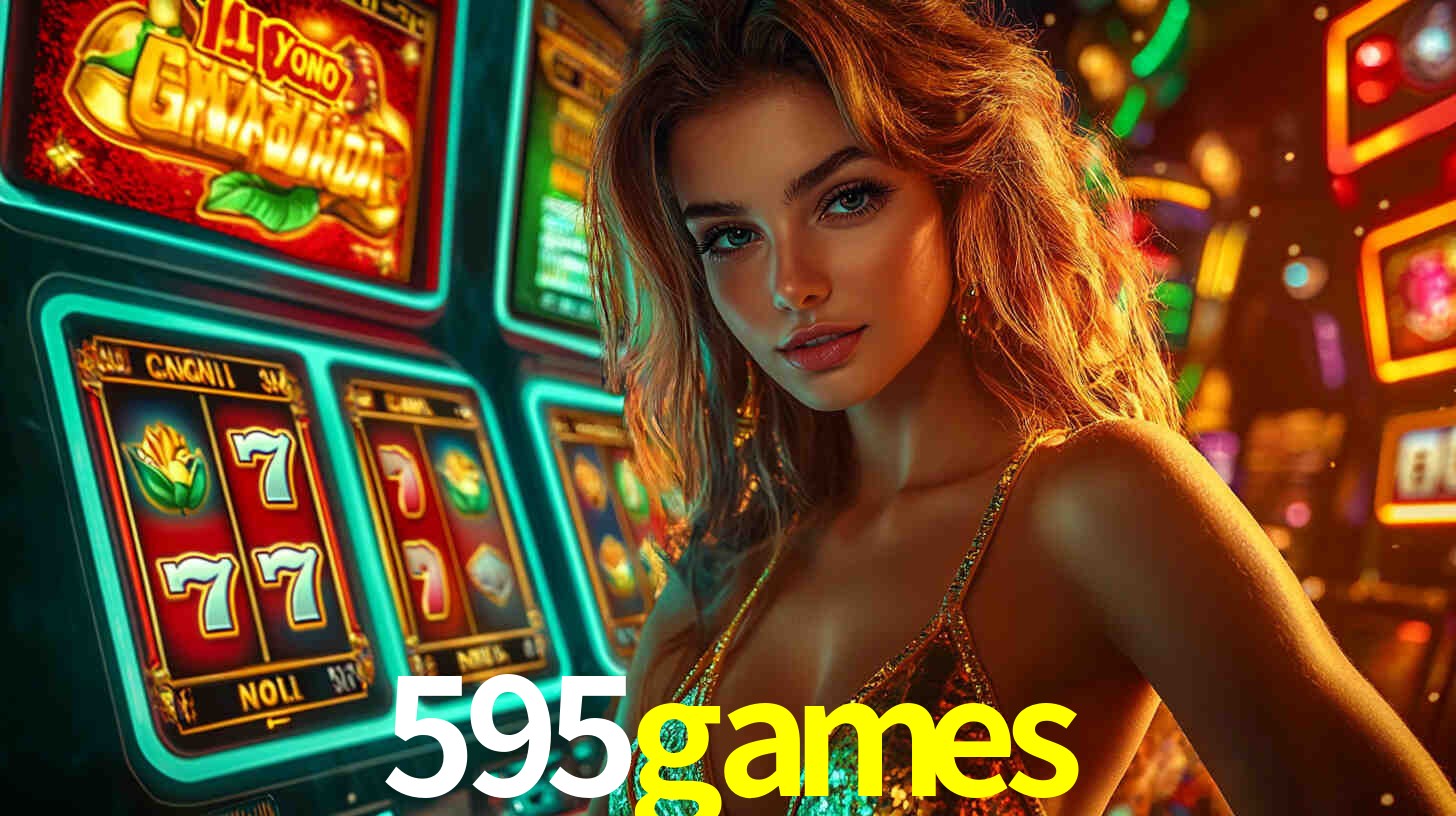 Statistics 595games