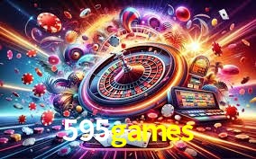 Estatísticas 595games
