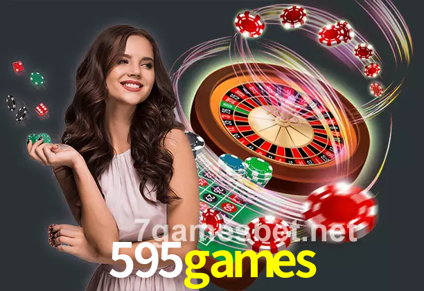 vivo no cassino 595games