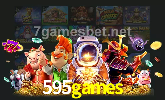 cassino 595games