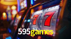 Design Responsivo 595games