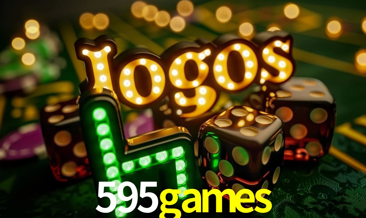 Casino Ao Vivo 595games