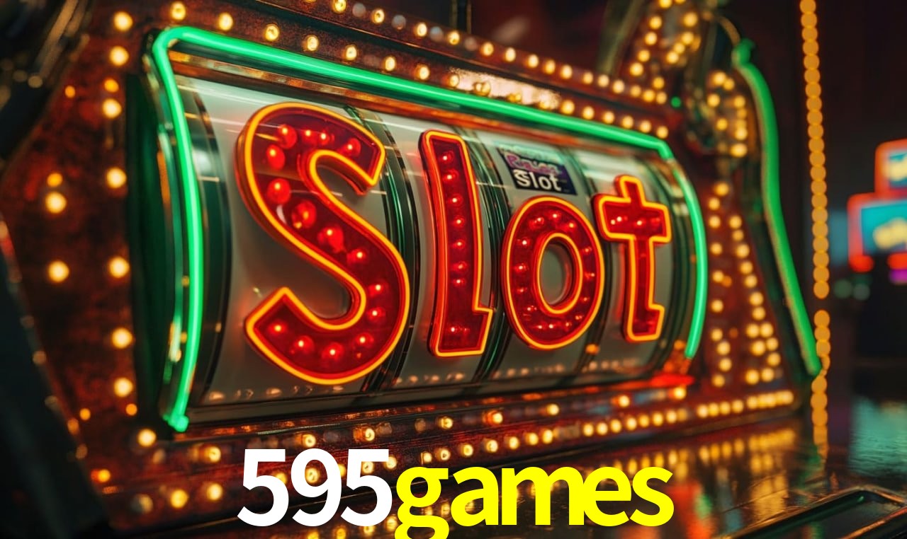 Promoção Relâmpago 595games