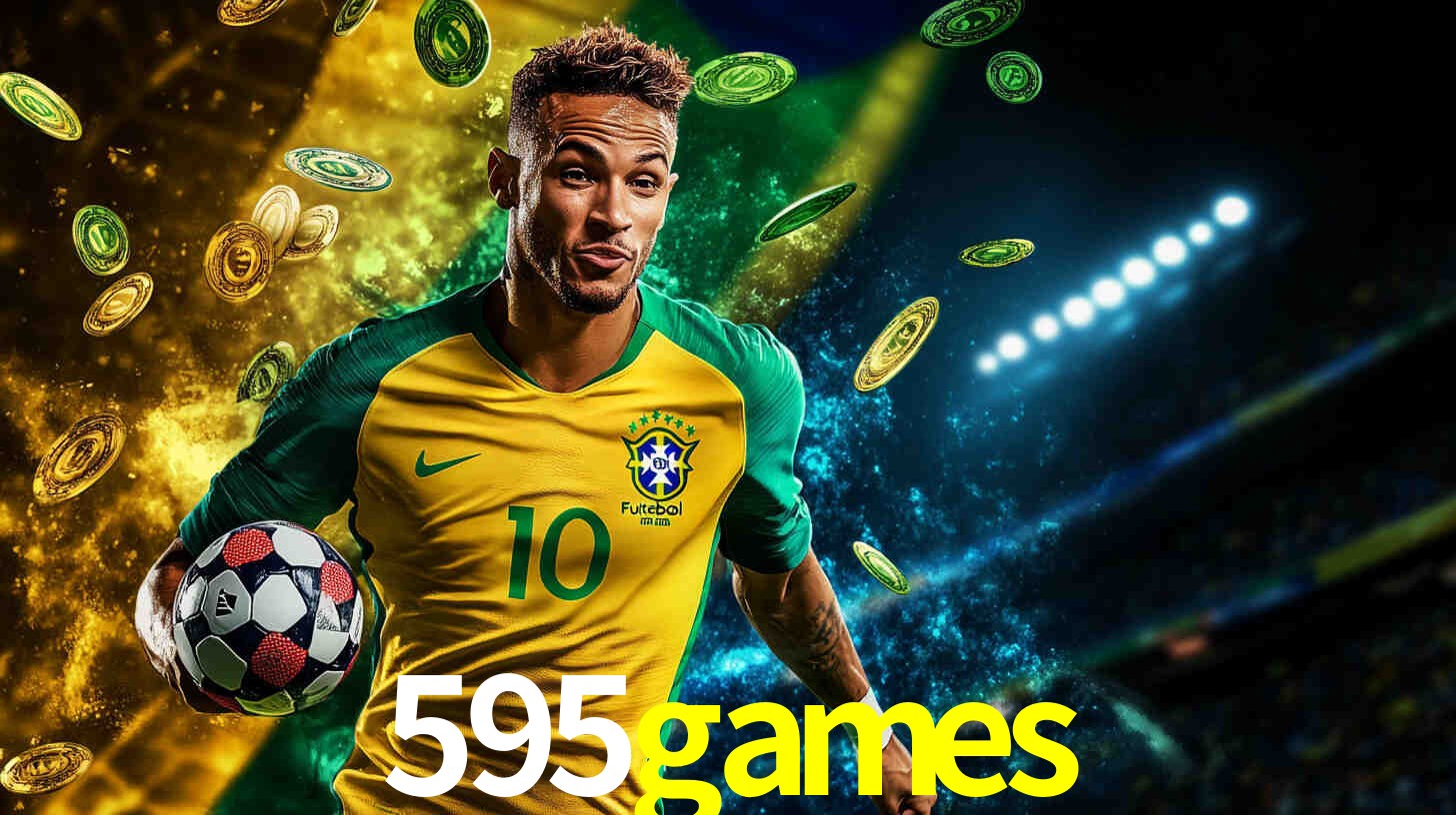 Descubra o Programa VIP da 595games: Vantagens Exclusivas para Jogadores