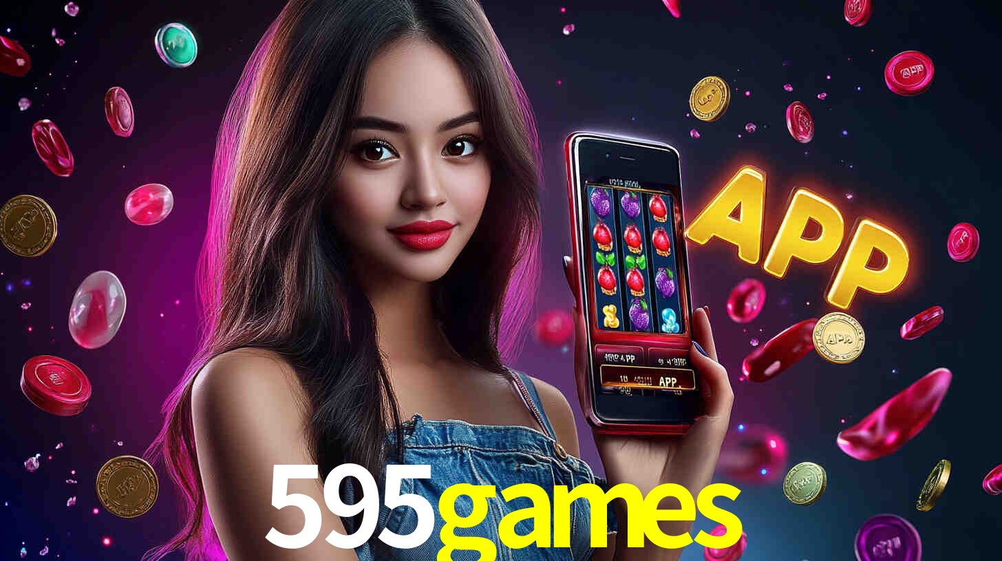 Descubra a Essência do 595games: Nossa História e Compromissos