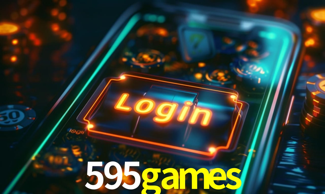 Account Benefits 595games