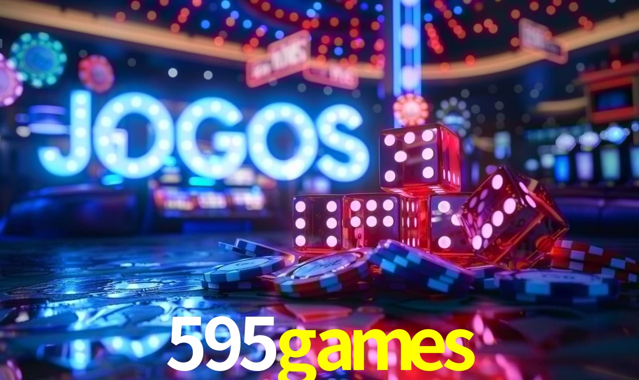 Programa VIP 595games