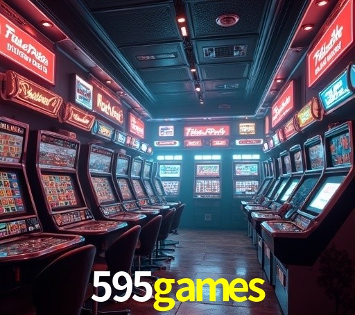 595games,595games.com