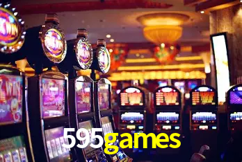 Desvendando o Mundo dos Jogos Virtuais na 595games