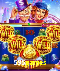 A Emoção da Loteria na 595games: Uma Chance de Mudança de Vida