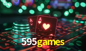 Recursos de Bônus 595games