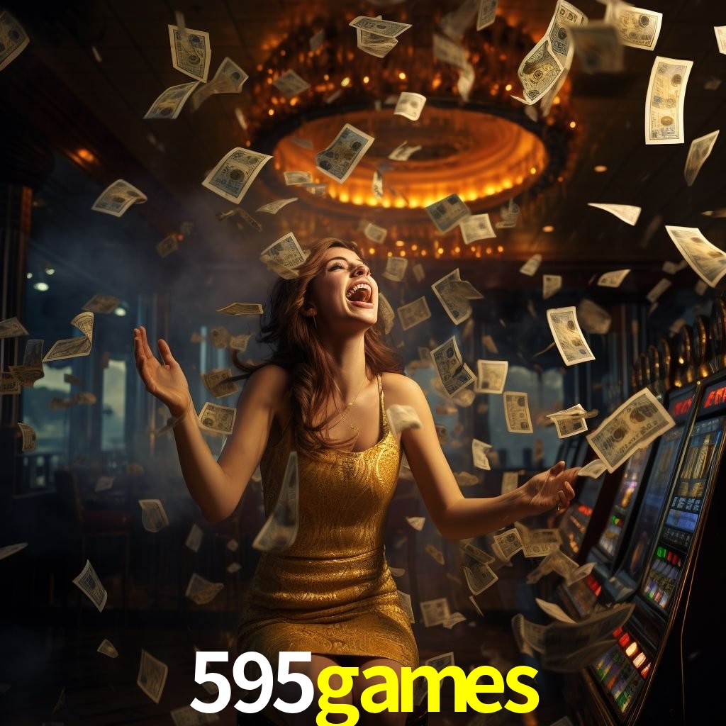 Live Casino 595games
