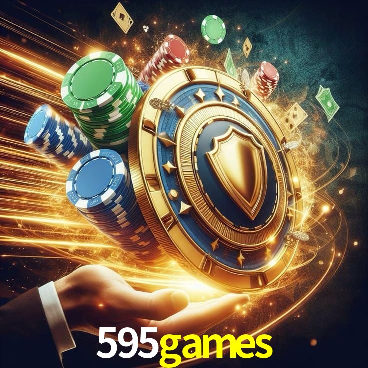 Ofertas Imperdíveis na 595games: Promoções e Bônus Que Valem a Pena