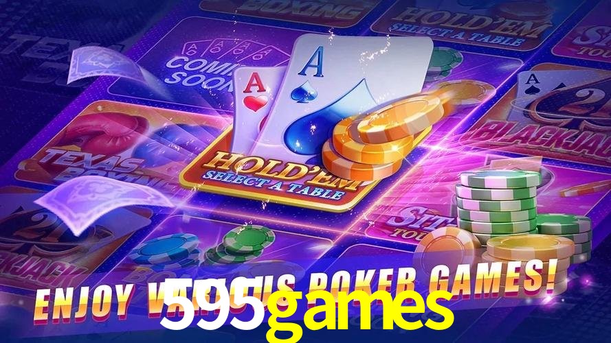 cassino 595games