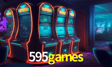 Inovações de Jogos na 595games: O Futuro das Experiências Interativas