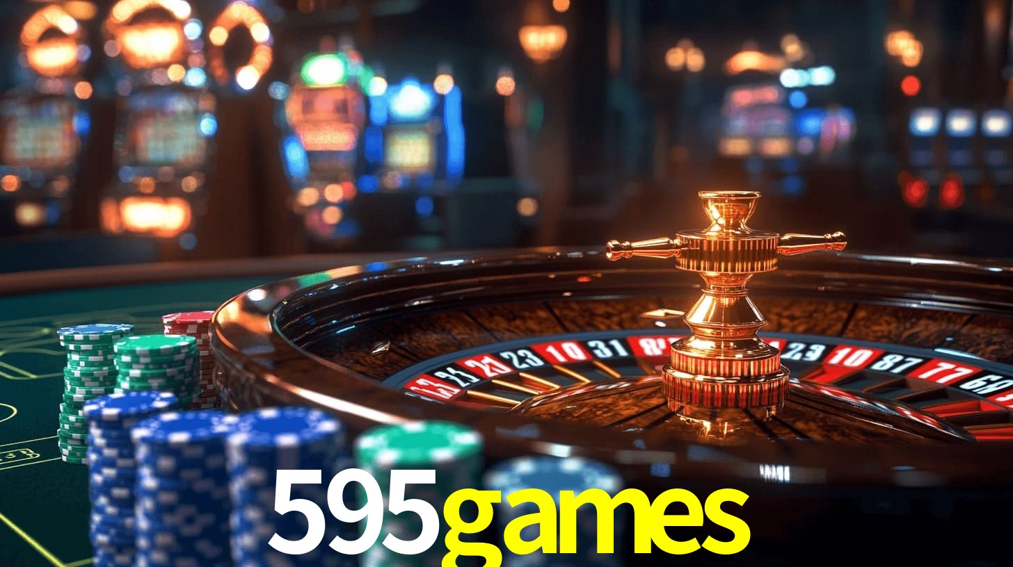 Live Casino 595games