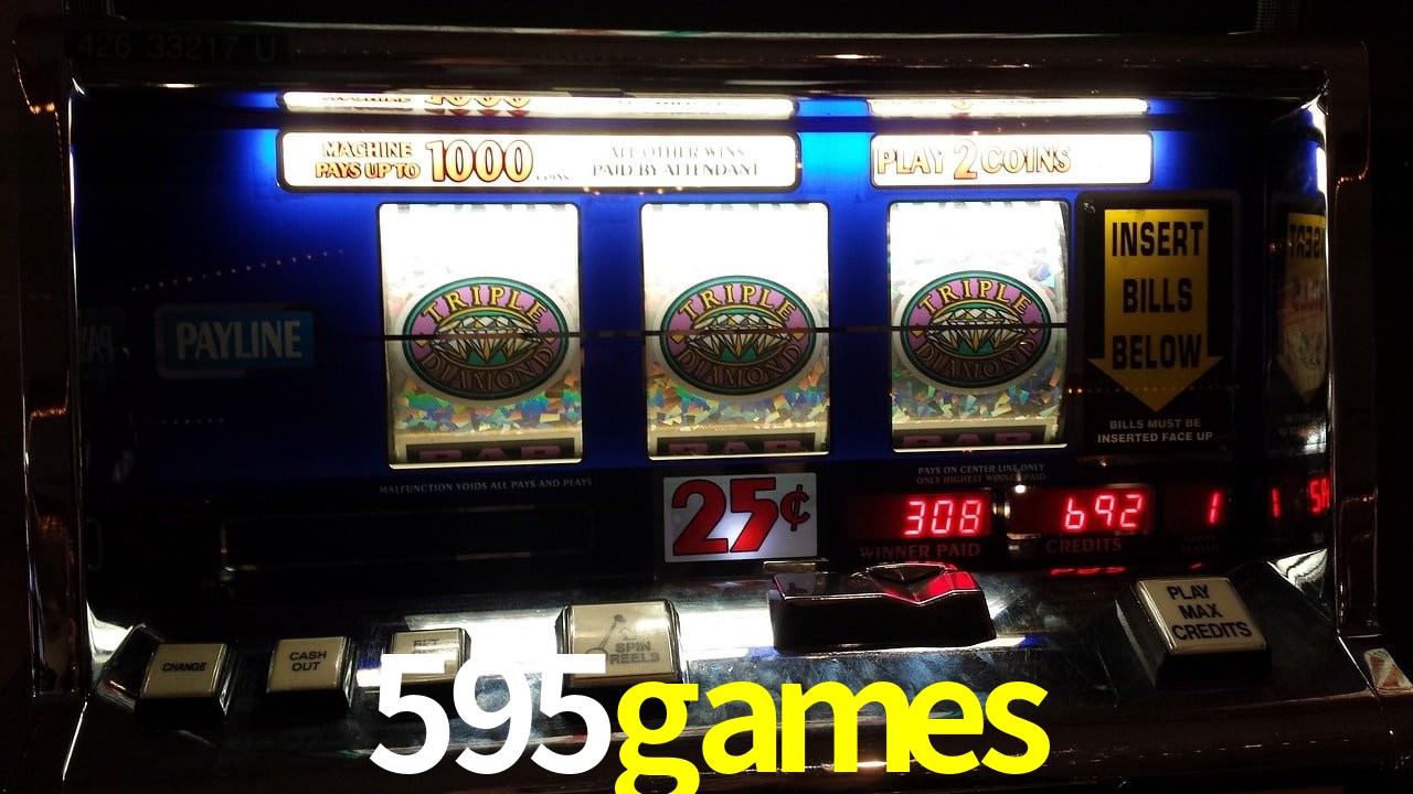 Quick Registration 595games