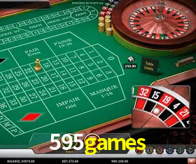 595games: A Experiência de Casino com Jogos de Mesa ao Vivo