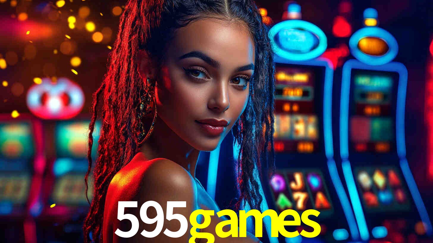 Inovações de Jogos na 595games: O Futuro das Experiências Interativas