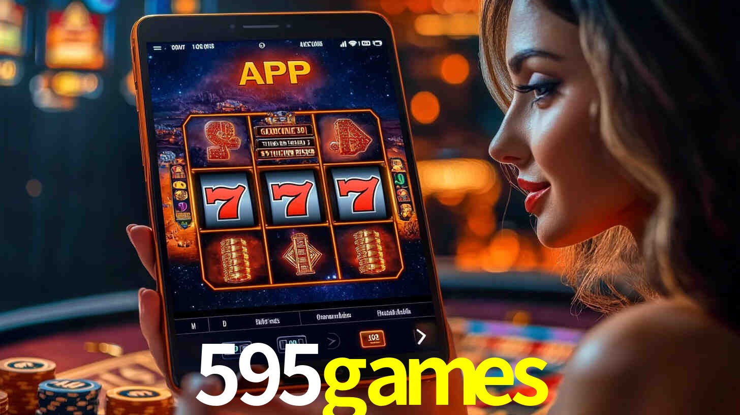 Welcome Bonus 595games