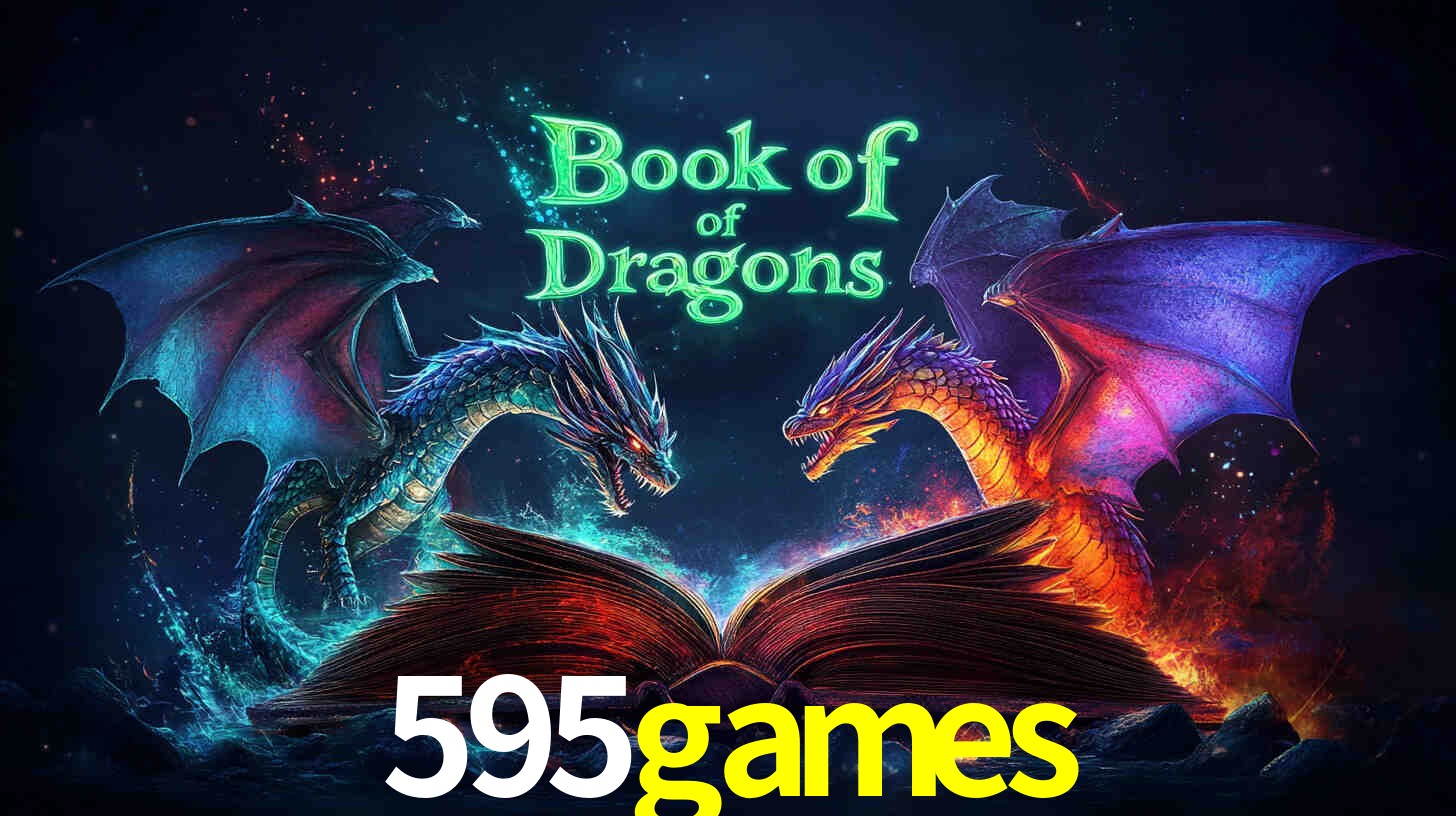 Descubra a Essência do 595games: Nossa História e Compromissos