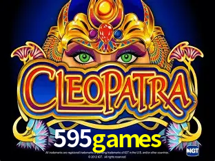 Descubra o Mundo do Cassino Online com 595games