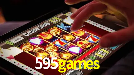 A Popularidade dos Caça-Níqueis no 595games