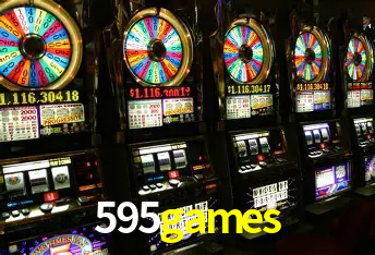 Apostas Esportivas na 595games: Um Guia Completo