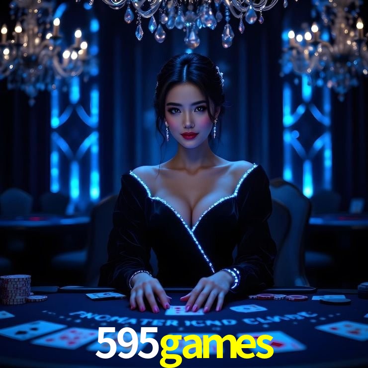 Benefícios da Conta 595games