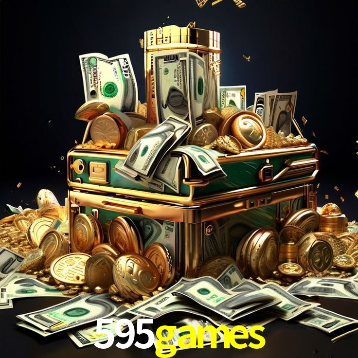 Gates of Olympus 595games