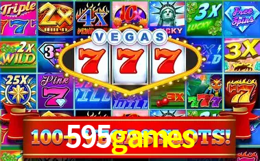 A Popularidade dos Caça-Níqueis no 595games