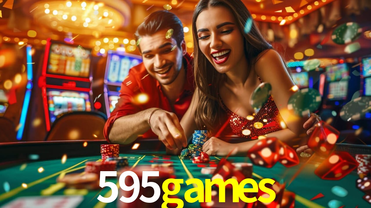 Sistemas de Segurança 595games