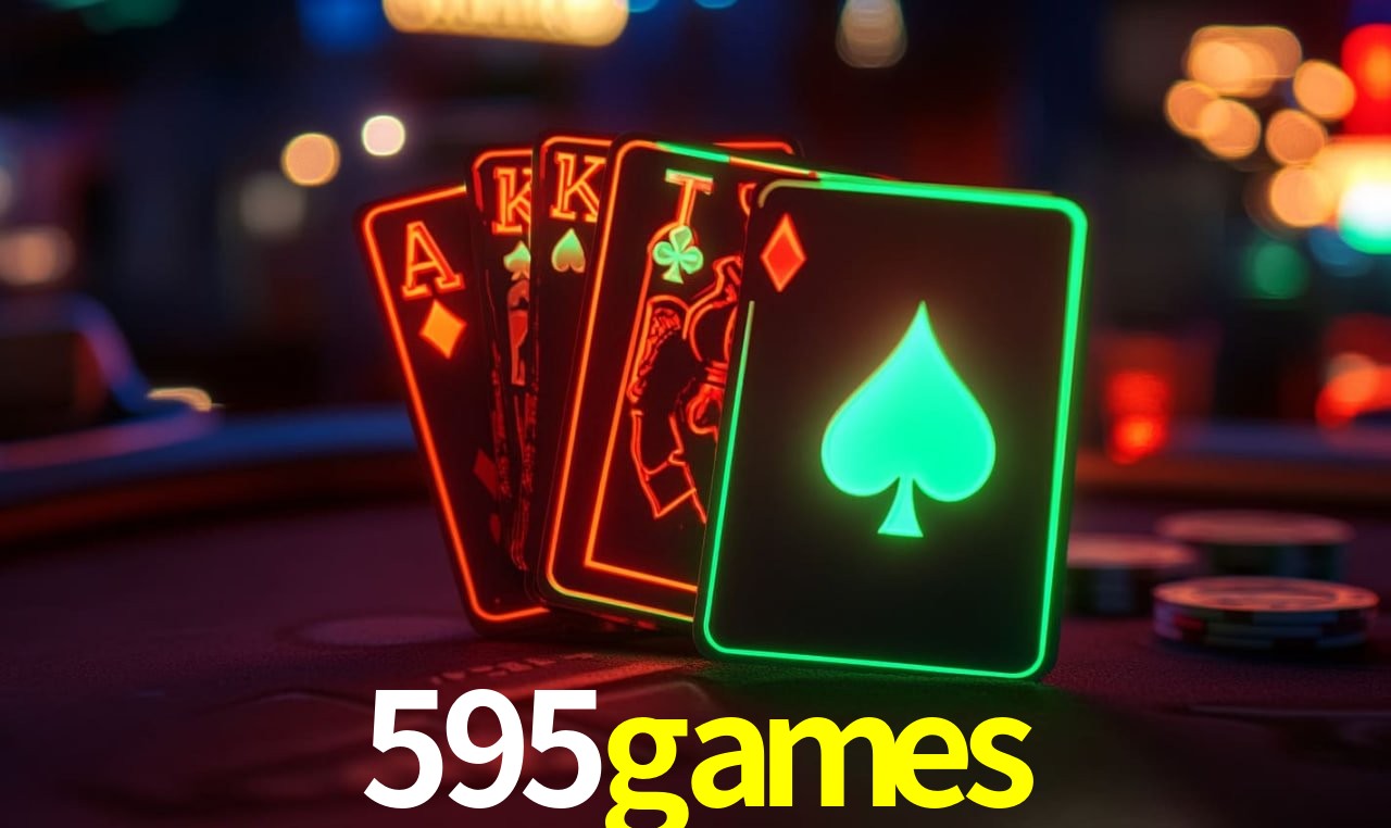 595games,595games.com
