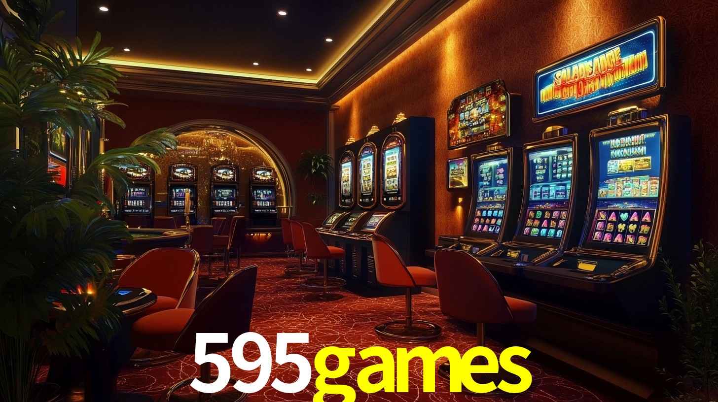 Gates of Olympus 595games