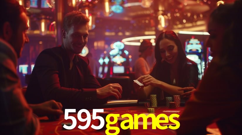 A Popularidade dos Caça-Níqueis no 595games