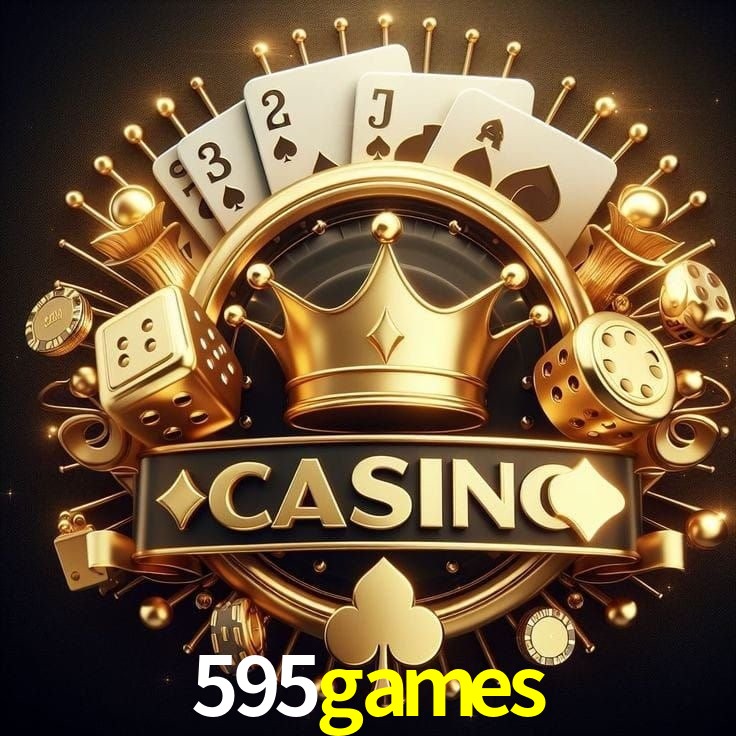 Jogos de Slot 595games