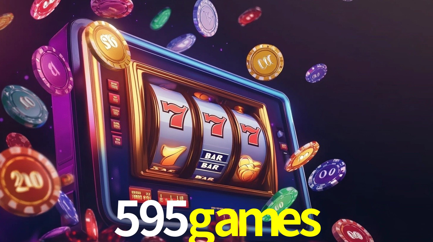 Game Statistics 595games