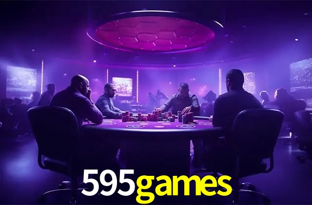 Diretório de Jogos 595games