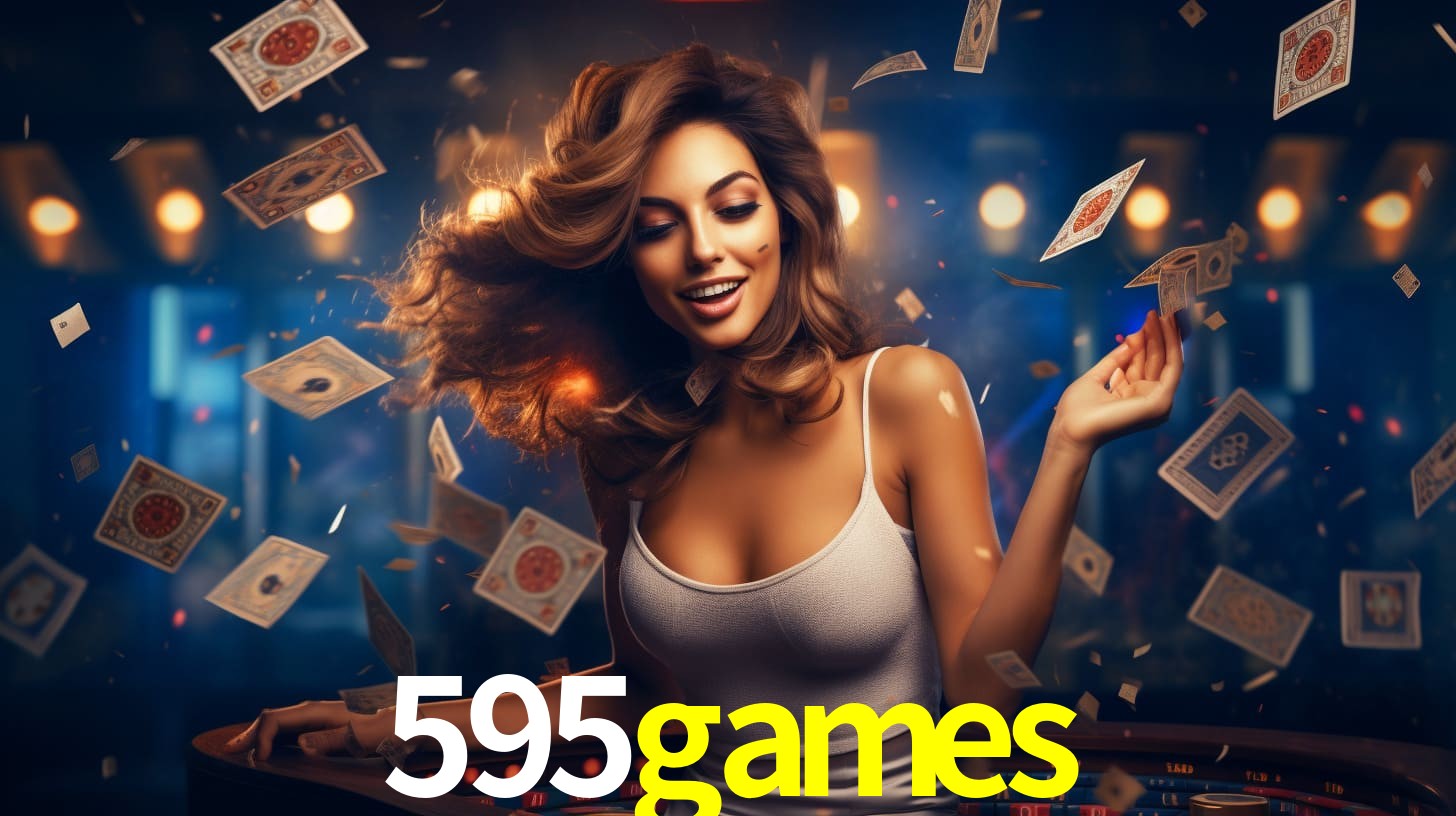 Blackjack Table 595games