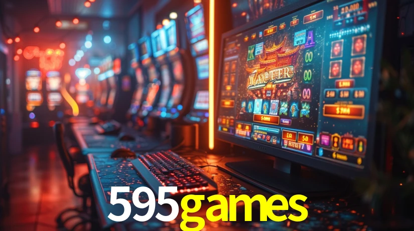 Spaceman Game 595games