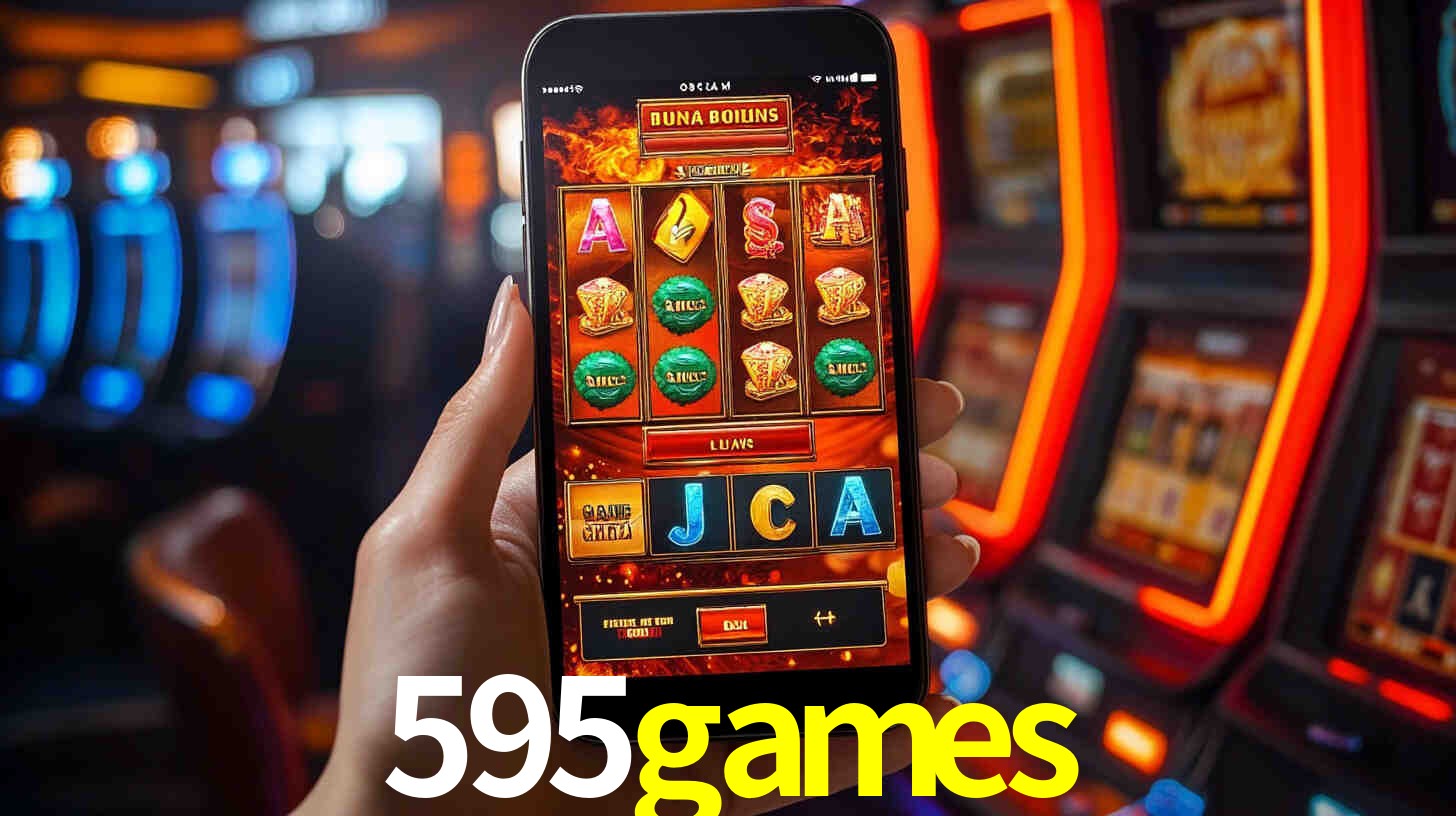 VIP Casino 595games