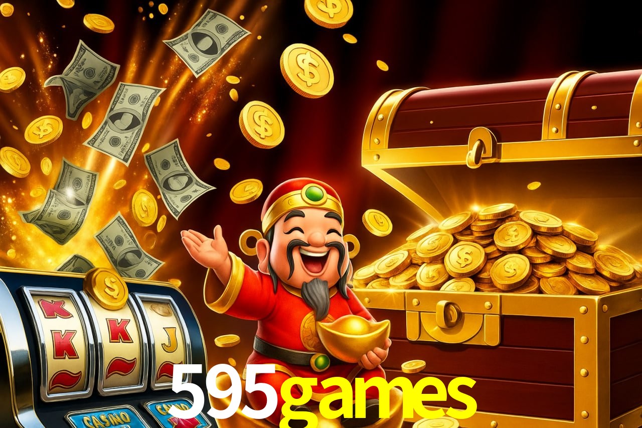 Casino Ao Vivo 595games