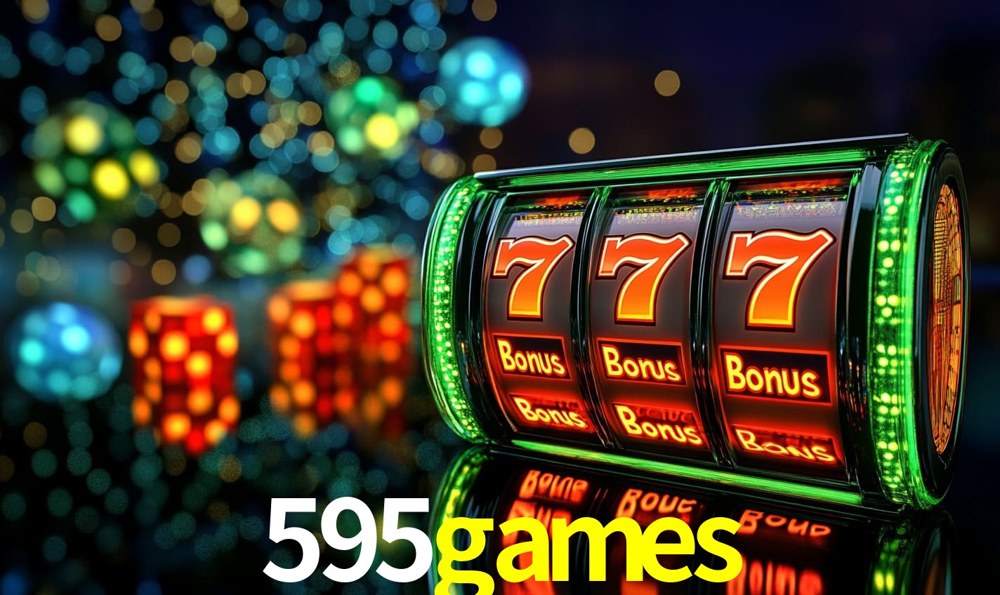 Tecnologia da Plataforma 595games