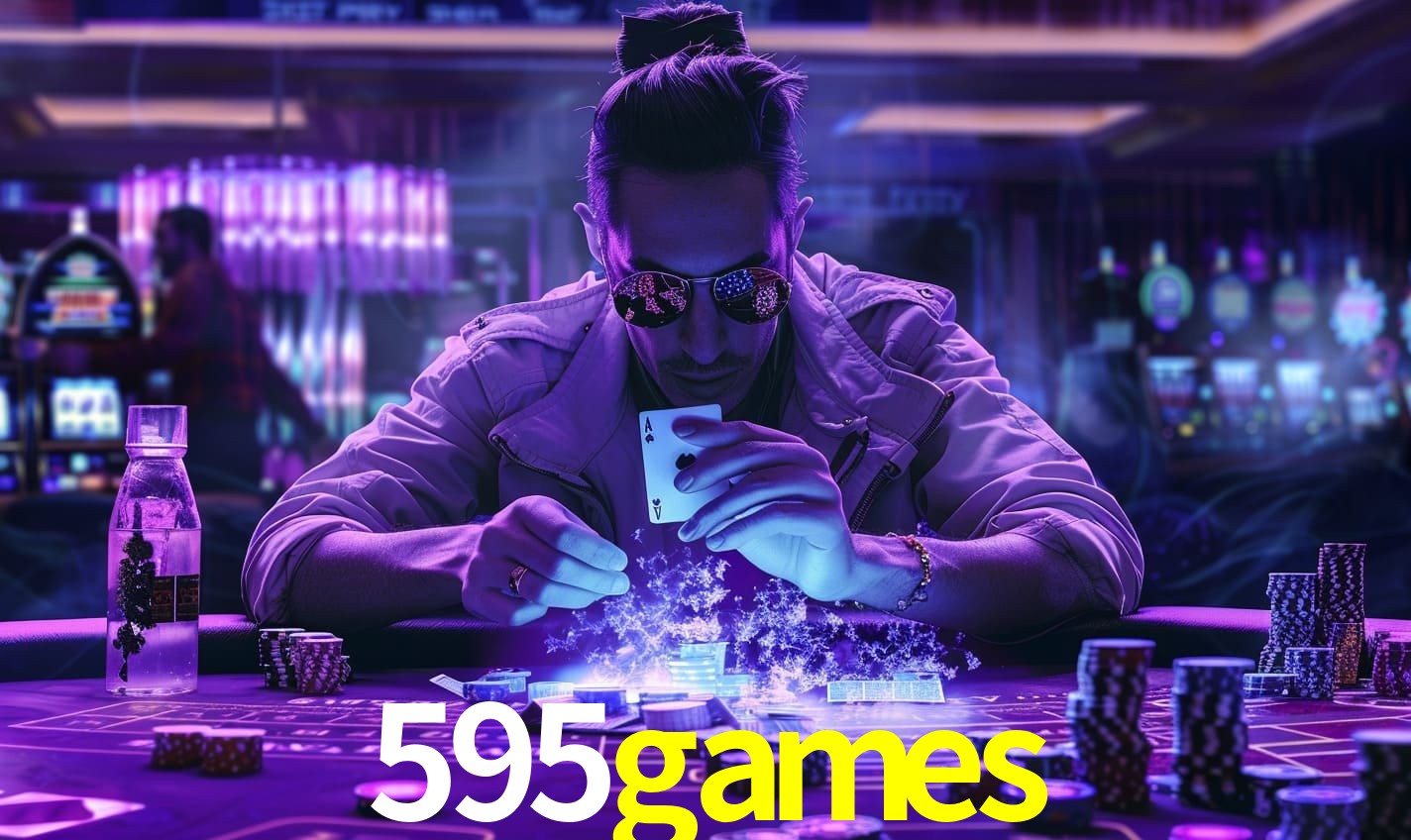 Slot Games 595games