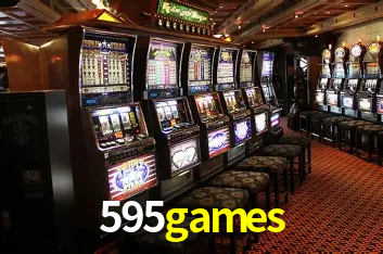 Descubra o Programa VIP da 595games: Vantagens Exclusivas para Jogadores